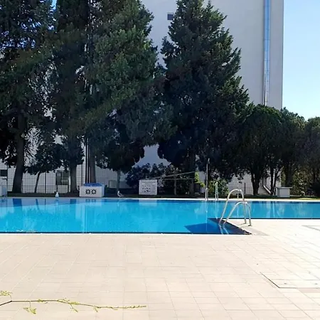 One Palm View 2-bdr - A Step From The Ocean! Apartment Benalmadena